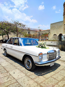 Luxe Oaxaca Autos (renta Autos, Limousine(limosina), Auto Clásico)